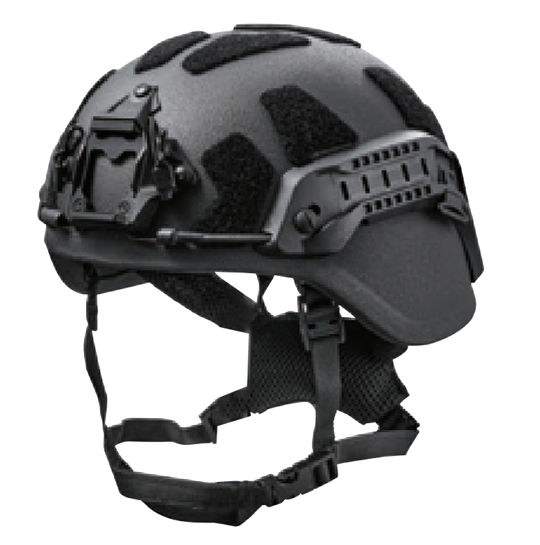 MICH 2000 Full Cover Helmet